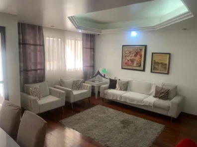 Apartamento com 3 Quartos para alugar, 130m² no Caminho das Árvores, Salvador