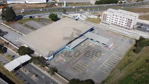 Galpão/Depósito/Armazém à venda, 4091m² no Centro, Votorantim