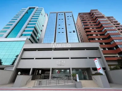 Sala Comercial à venda, 40m² no Centro, Itajaí