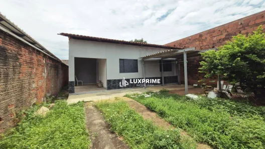 Casa com 3 Quartos à venda, 97m² no Plano Diretor Norte, Palmas