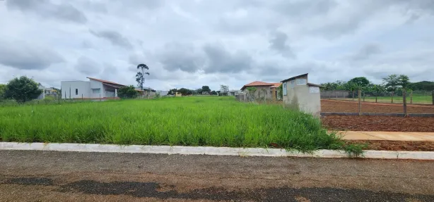 Lote/Terreno à venda, 1200m² no Zona Rural, Bela Vista de Goiás