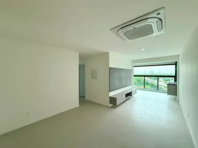 Apartamento com 3 Quartos para alugar, 86m² no Boa Viagem, Recife