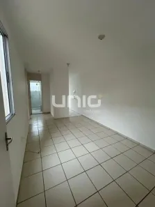 Apartamento com 2 Quartos à venda, 50m² no Jardim Nova Suíça, Piracicaba