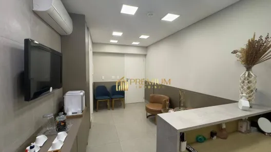 Sala Comercial à venda, 70m² no Parque Residencial Aquarius, São José dos Campos