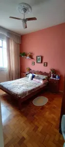 Apartamento com 2 Quartos à venda, 57m² no Tijuca, Rio de Janeiro