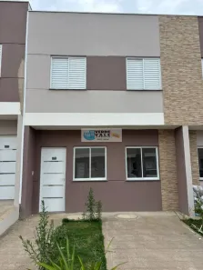 Casa de Condomínio com 2 Quartos à venda, 62m² no Eugênio de Mello, São José dos Campos