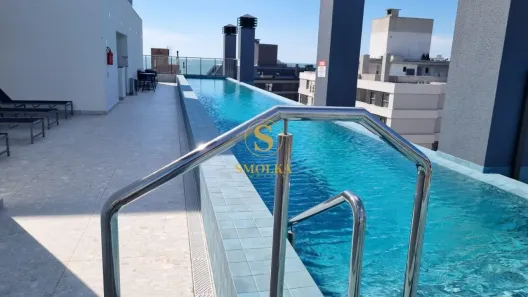 Apartamento com 2 Quartos à venda, 74m² no Jurerê, Florianópolis