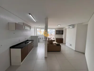 Apartamento com 2 Quartos à venda, 67m² no Pagani, Palhoça