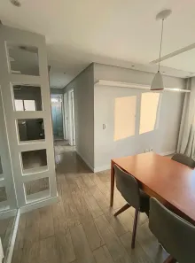 Apartamento com 2 Quartos à venda, 48m² no Canhema, Diadema
