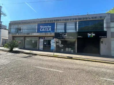 Sala Comercial à venda, 110m² no Centro, Santa Cruz do Sul