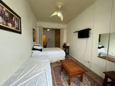 Kitnet à venda, 38m² no Copacabana, Rio de Janeiro