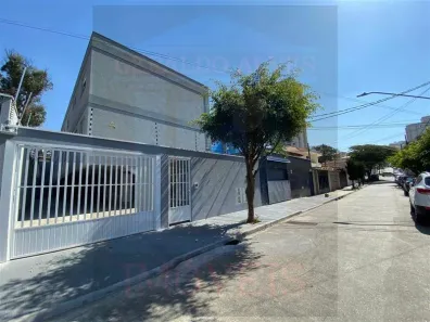 Sobrado com 2 Quartos à venda, 100m² no Saúde, São Paulo