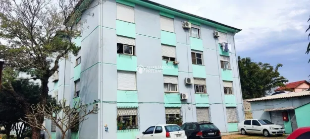 Apartamento com 1 Quarto à venda, 41m² no Partenon, Porto Alegre