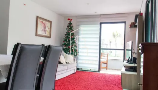 Apartamento com 3 Quartos à venda, 136m² no Jardim Vila Mariana, São Paulo