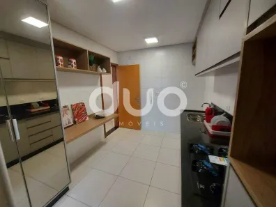 Apartamento com 3 Quartos à venda, 98m² no Vila Monteiro, Piracicaba