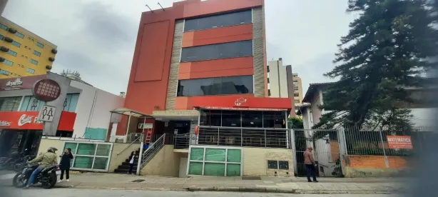 Ponto Comercial para alugar, 36m² no Centro, Florianópolis