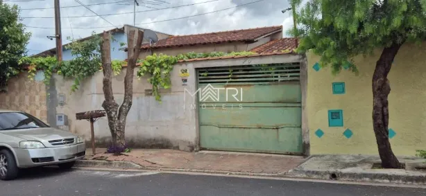 Casa com 2 Quartos à venda, 107m² no Jardim Imperial, Araraquara