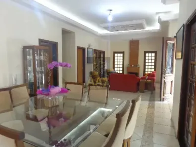 Sobrado com 4 Quartos à venda, 350m² no Cidade São Francisco, São Paulo