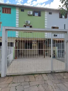Casa com 4 Quartos à venda, 116m² no Nonoai, Porto Alegre