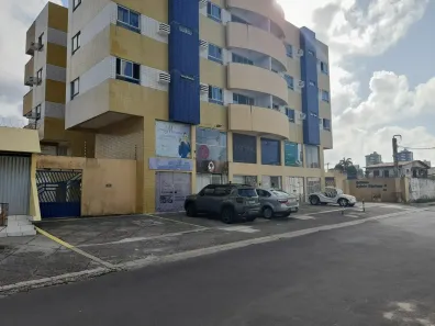 Apartamento com 3 Quartos à venda, 90m² no Capim Macio, Natal