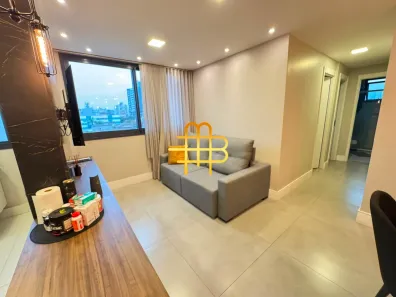 Apartamento com 3 Quartos para alugar, 72m² no Azenha, Porto Alegre