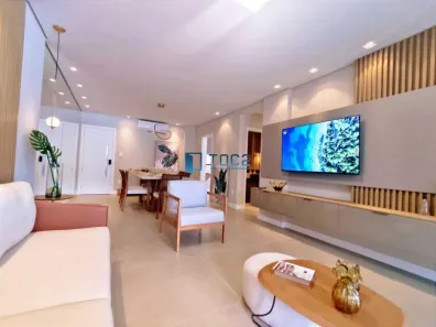 Apartamento com 3 Quartos à venda, 120m² no São Mateus, Juiz de Fora