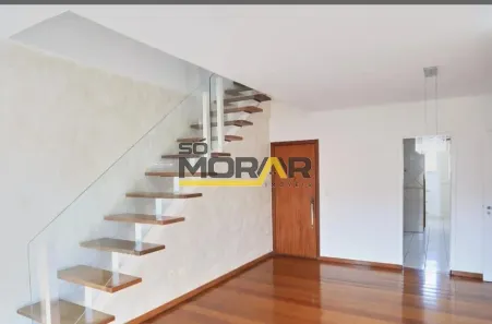 Cobertura com 4 Quartos à venda, 190m² no Palmares, Belo Horizonte