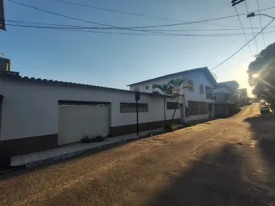 Casa com 3 Quartos à venda, 220m² no Jardim América, Cariacica