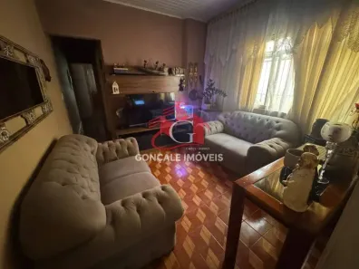 Casa com 2 Quartos à venda, 99m² no Vila Maria, São Paulo