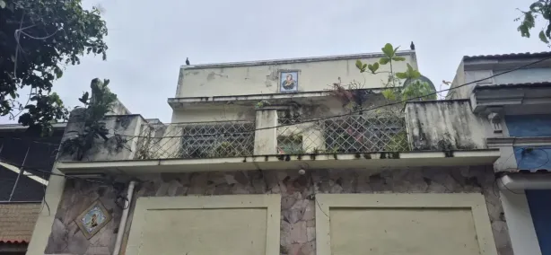 Apartamento com 4 Quartos à venda, 160m² no Olaria, Rio de Janeiro