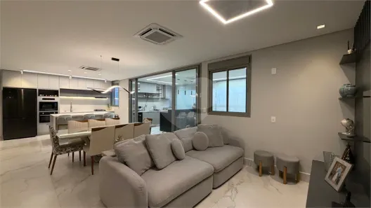 Apartamento com 3 Quartos à venda, 170m² no Jardim Elite, Piracicaba