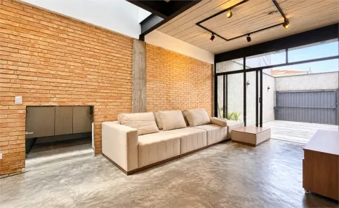 Sobrado com 3 Quartos à venda, 166m² no Assunção, São Bernardo do Campo