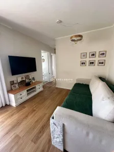 Apartamento com 3 Quartos à venda, 70m² no Vila Industrial, São José dos Campos