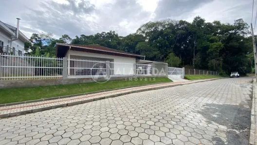 Lote/Terreno à venda, 4057m² no Badenfurt, Blumenau