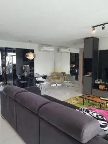Apartamento com 3 Quartos à venda, 133m² no Bosque da Saúde, São Paulo