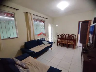 Casa com 2 Quartos à venda, 89m² no Oitis, Contagem