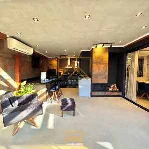 Casa de Condomínio com 3 Quartos à venda, 110m² no Central Park, Cachoeirinha