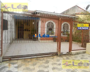 Casa com 3 Quartos à venda, 232m² no Vila Adelino, Suzano