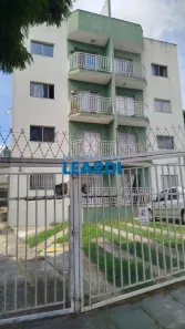 Apartamento com 2 Quartos à venda, 62m² no Jardim Maracanã, Valinhos