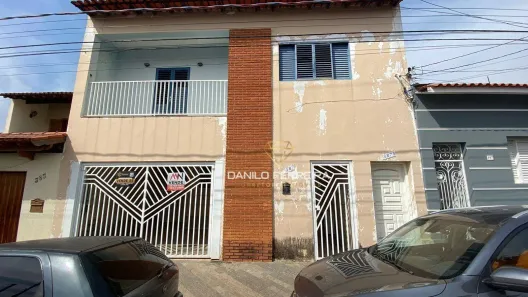 Casa com 5 Quartos à venda, 244m² no Vila Padre Bento, Itu