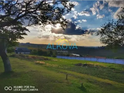 Lote/Terreno à venda, 868m² no Chácaras Santa Rita, Caçapava