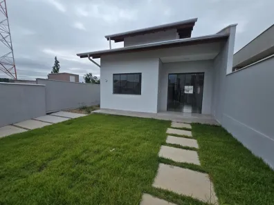 Casa com 2 Quartos à venda, 65m² no Estrada das Areias, Indaial