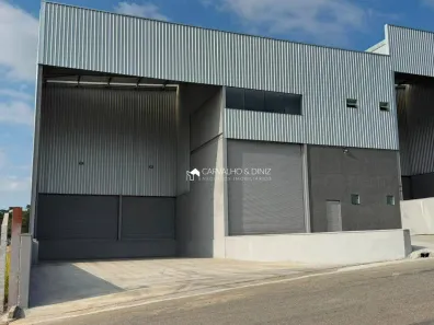 Galpão/Depósito/Armazém para alugar, 1520m² no Bandeirinhas, Betim