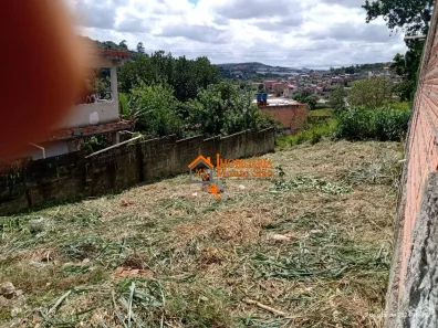Lote/Terreno à venda, 262m² no Jardim Lucinda, Itaquaquecetuba