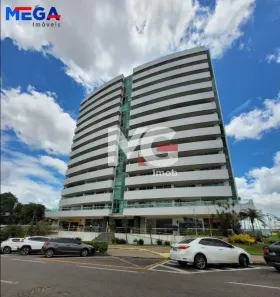 Sala Comercial à venda, 38m² no Prefeito Carlos Alberto da Cruz, Juazeiro do Norte