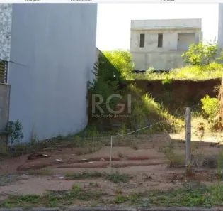 Lote/Terreno à venda, 200m² no Guarujá, Porto Alegre