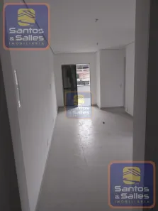 Apartamento com 2 Quartos à venda, 72m² no Vila Camilópolis, Santo André