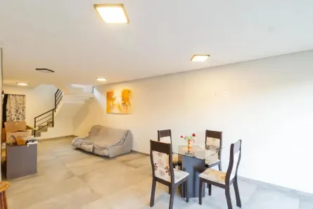 Casa com 3 Quartos à venda, 125m² no Parque da Lapa, São Paulo