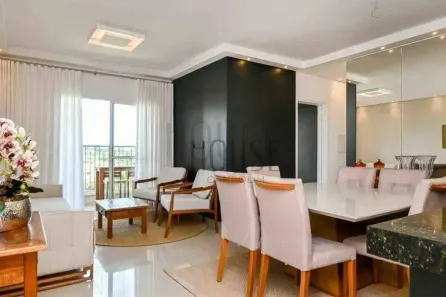 Apartamento com 3 Quartos à venda, 85m² no Parque Campolim, Sorocaba