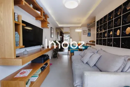 Apartamento com 1 Quarto à venda, 42m² no Vila Anglo Brasileira, São Paulo